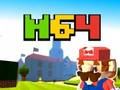 Jeu Kogama : Super Mario  en ligne