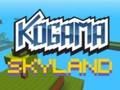 Jeu Kogama : Skyland  en ligne