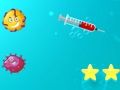 Jeu Tir du virus en ligne