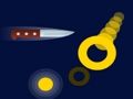 Jeu Couteaux Et Tranches  en ligne
