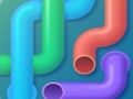 Jeu Connecter les tuyaux : Tubes de connexion  en ligne