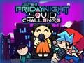 Jeu Défi des calmars du super vendredi soir  en ligne