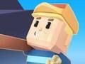 Jeu Kogama : alpiniste  en ligne