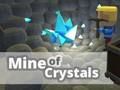 Jeu Kogama : Mine de cristaux  en ligne