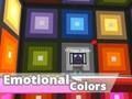 Jeu Kogama : Couleurs émotionnelles  en ligne