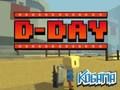 Jeu Kogama : Jour J  en ligne
