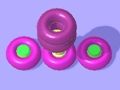 Jeu Piles complètes  en ligne