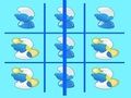 Jeu Schurfs tic tac orteil  en ligne