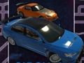 Jeu Burnout Extreme Drift 3 en ligne