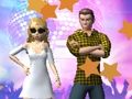 Jeu Super styliste de mode habiller 3d  en ligne