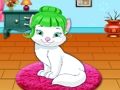 Jeu Mon petit salon pour animaux  en ligne