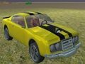 Jeu Accident de voiture de vitesse de démolition aléatoire  en ligne