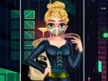 Jeu Escapade de vol à la banque Princess  en ligne