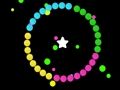 Jeu Échange de couleur  en ligne