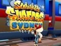 Jeu Subway Surfers World Tour Sydney en ligne