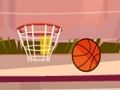 Jeu Dunk balle en ligne