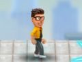 Jeu Coureur fou 007  en ligne