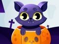 Jeu Attrape ce chat  en ligne