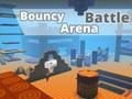 Jeu Kogama : Bataille d'arène rebondissante  en ligne