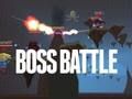 Jeu Kogama : combat de boss  en ligne