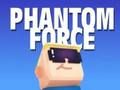 Jeu Force fantôme de Kogama  en ligne