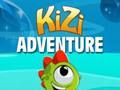 Jeu Aventure à Kogama Kizi  en ligne