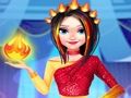 Jeu Eliza dans l'aventure multivers  en ligne