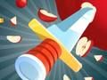 Jeu Coup de couteau  en ligne