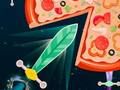 Jeu Coup de couteau  en ligne