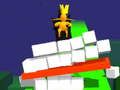 Jeu Kingdom Fall - Crush Ball en ligne