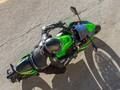 Jeu Kawasaki ninja 650 en ligne