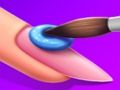 Jeu Nail en ligne