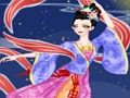 Jeu Belle fée chinoise  en ligne