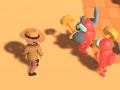 Jeu Attrapez l'imposteur  en ligne