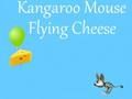 Jeu Fromage volant de souris kangourou  en ligne