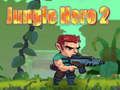 Jeu Héros de la jungle 2  en ligne