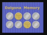 Jeu Mémoire Dalgona  en ligne