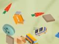 Jeu Associez deux trivals  en ligne