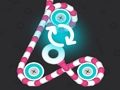 Jeu Tirez la corde  en ligne