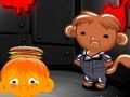 Jeu Singe aller heureux étape 571  en ligne