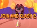 Jeu Rejoignez et Clash 2  en ligne