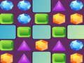Jeu Mine de joyaux  en ligne