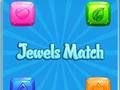 Jeu Correspondance de bijoux  en ligne