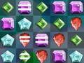 Jeu Jewels Magic: Mystery Match3 en ligne