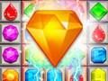 Jeu Match de bijoux  en ligne