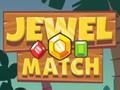 Jeu Match de bijou  en ligne