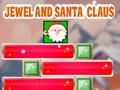 Jeu Bijou et Père Noël en ligne Jeu Bijou et Père Noël en ligne
