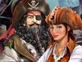 Jeu Trésor secret des pirates  en ligne