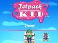 Jeu Jetpack Enfant  en ligne