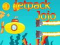 Jeu Jetpack JoJo en ligne